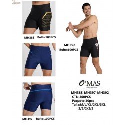 TRAJE DE...