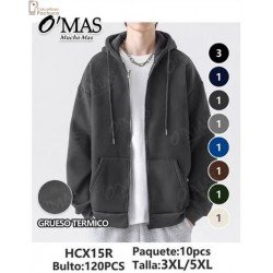 HCX15R