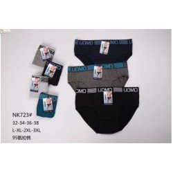 NK723