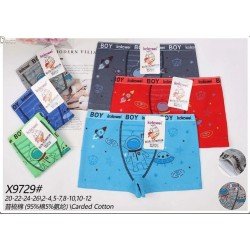 X9729