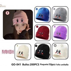 GO-041