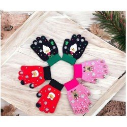GUANTES-NAVIDEÑOS