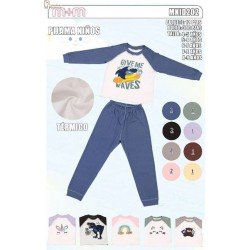 CONJUNTO NIÑOS-MKID202