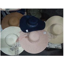 SOMBRERO DAMA-GS64703