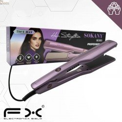 Plancha de Cabello FX-15070