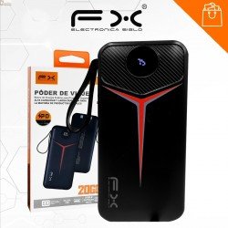 Pila portátil MA-PD32