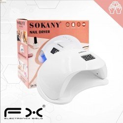 Lampara de Uñas FX-923