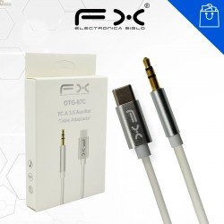 Cable de TC a AUXILIAR OTG-07C