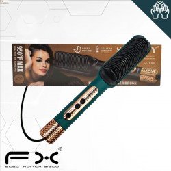 Plancha de Cabello FX-1008