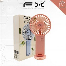 Mini Ventilador Eléctrico...