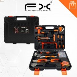 Caja de Herramientas GJ-329