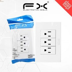 Contacto de Pared SW-17