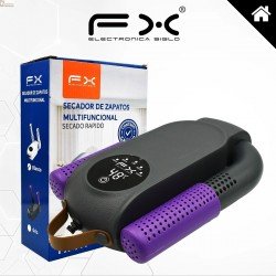 Secador de zapatos FX-611