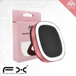 Espejo Led Portable LED-M12