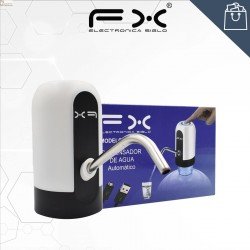 Dispensador de agua AGUA-304