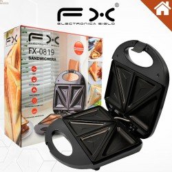 Sandwichera FX-0819