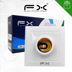Socket para Foco LH-1217