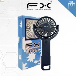 Mini Ventilador Eléctrico...