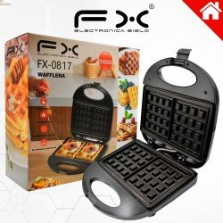 Waflera FX-0817