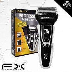 Rasuradora FX-392