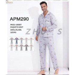 APM290