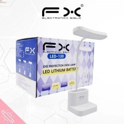 Lampara de Escritorio LED-130
