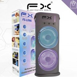 Ventilador de Refrigeración...