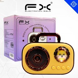 Bocina Bluetooth BS-1363