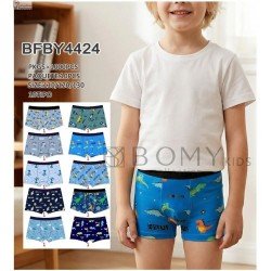 BOXER NIÑO-BFBY4424