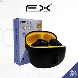 Audífonos Bluetooth EAR-I134BT