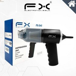 Mini Aspiradora FX-D45