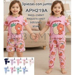 PIJAMA NIÑOS-APH219