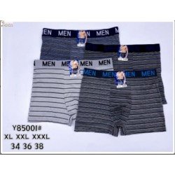 BOXER HOMBRE-Y85001