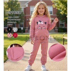 CONJUNTO PARA NIÑOS-D9109