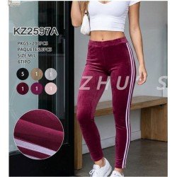 PANTALON DAMA-KZ2597