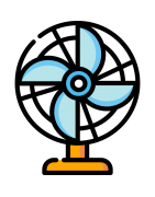 Ventilador