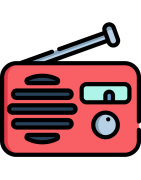 Bocina y Radio