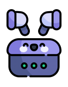 Audifonos y Micrófono