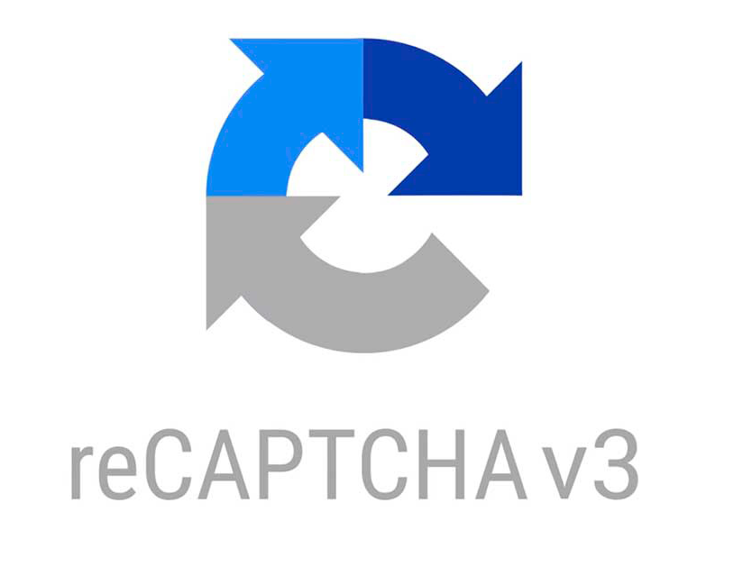 Google reCAPTCHA v3